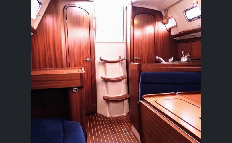 Dehler Dehler 34-kuva-6